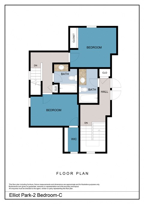 727 E 14th St 2-3 Beds Apartment, Affordable for Rent - Photo Gallery 69